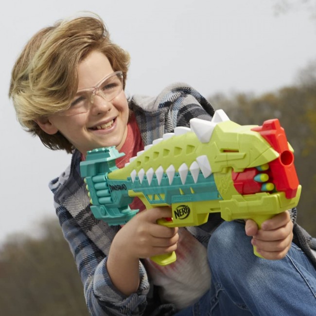 Nerf DinoSquad Armorstrike Nerf DinoSquad Armorstrike