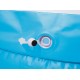 Bestway Inflatable Family Pool The Big Lagoon 2.62m x 1.57m x 46cm Bestway Inflatable Family Pool The Big Lagoon 2.62m x 1.57m x 46cm