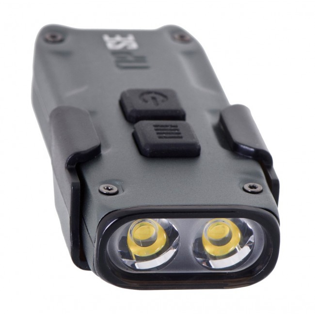 Nitecore TIP SE - LED pendant torch, grey Nitecore TIP SE - LED pendant torch, grey