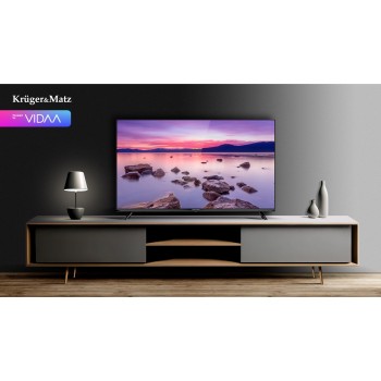 Television Kruger&Matz 40