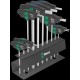 Wera 05004174001 manual screwdriver Set T-handle screwdriver Wera 05004174001 manual screwdriver Set T-handle screwdriver