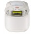 Tefal RK8121 1.8 L 750 W Silver, White