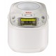 Tefal RK8121 1.8 L 750 W Silver, White