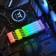 Thermaltake R009D408GX2-4400C19A memory module 16 GB 2 x 8 GB DDR4 4400 MHz Thermaltake R009D408GX2-4400C19A memory module 16 GB 2 x 8 GB DDR4 4400 MHz