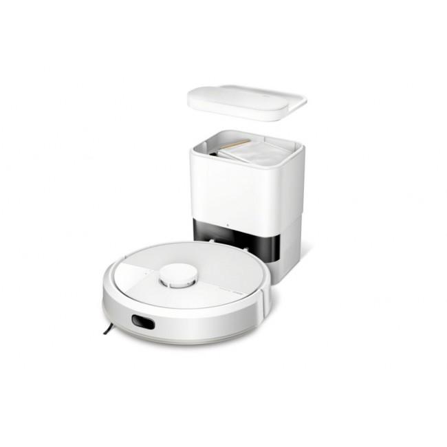 Cleaning robot iRobot Roomba Combo 105+ (white) Cleaning robot iRobot Roomba Combo 105+ (white)