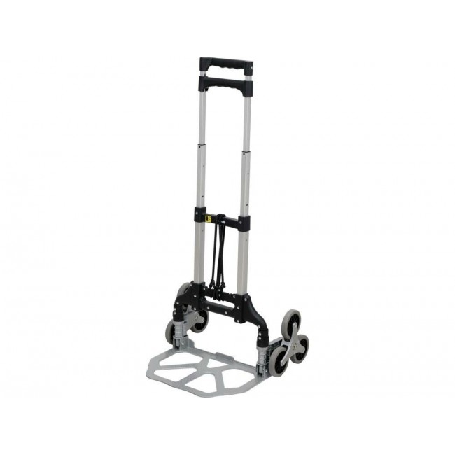 VOREL 78662 hand truck Aluminium VOREL 78662 hand truck Aluminium