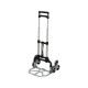 VOREL 78662 hand truck Aluminium VOREL 78662 hand truck Aluminium