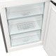 Gorenje NRK6202EXL4 fridge-freezer Freestanding 331 L E Grey Gorenje NRK6202EXL4 fridge-freezer Freestanding 331 L E Grey