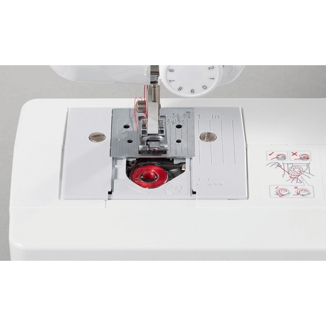 Brother KE14S sewing machine Automatic sewing machine Electric Brother KE14S sewing machine Automatic sewing machine Electric