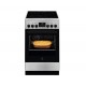 Electrolux LKR540266X Freestanding cooker with oven Ceramic A Electrolux LKR540266X Freestanding cooker with oven Ceramic A