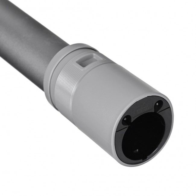 MIELE Duoflex HX1 CarCare Rechargeable hoover Black Grey MIELE Duoflex HX1 CarCare Rechargeable hoover Black Grey