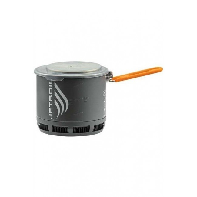 Jetboil Stash Cooking System Portable cooker Metal Jetboil Stash Cooking System Portable cooker Metal