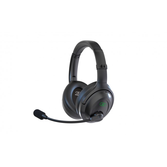 AceZone A-Blaze Gaming Headset, Wireless, ANC AceZone A-Blaze Gaming Headset, Wireless, ANC