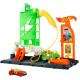 Mattel Hot Wheels City Super Car Charging Station HTN79 Mattel Hot Wheels City Super Car Charging Station HTN79