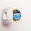 Shelly Qubino Wave 1 - 1-channel flush-mounted relay/Z-Wave controller 230 V