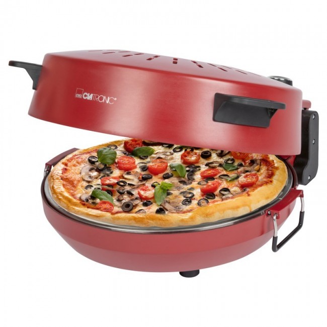 Clatronic PM 3787 - pizza machine Clatronic PM 3787 - pizza machine