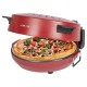 Clatronic PM 3787 - pizza machine Clatronic PM 3787 - pizza machine