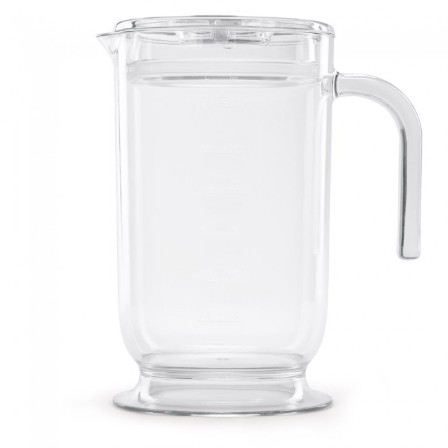 Smeg HBF03BLEU blender Immersion blender 700 W Black, Stainless steel