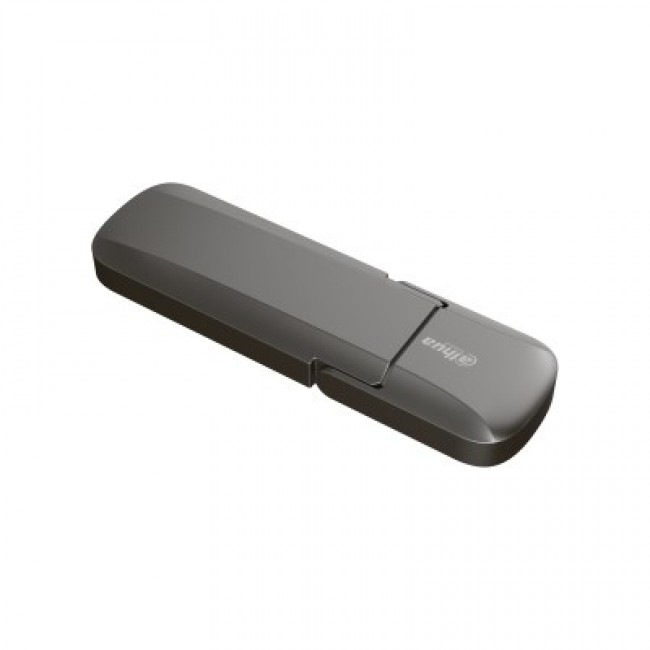 Dahua Technology DHI-USB-S806-32-512GB USB flash drive USB Type-A 3.2 Gen 2 (3.1 Gen 2) Grey