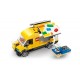 LEGO CITY 60500 The LEGO Van