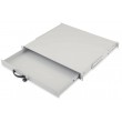 Digitus Keyboard Drawer & Document Storage for 483 mm (19 Digitus Keyboard Drawer & Document Storage for 483 mm (19