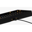 Glorious PC Gaming Race GMMK 3 PRO Barebones keyboard Home USB No Black Glorious PC Gaming Race GMMK 3 PRO Barebones keyboard Home USB No Black