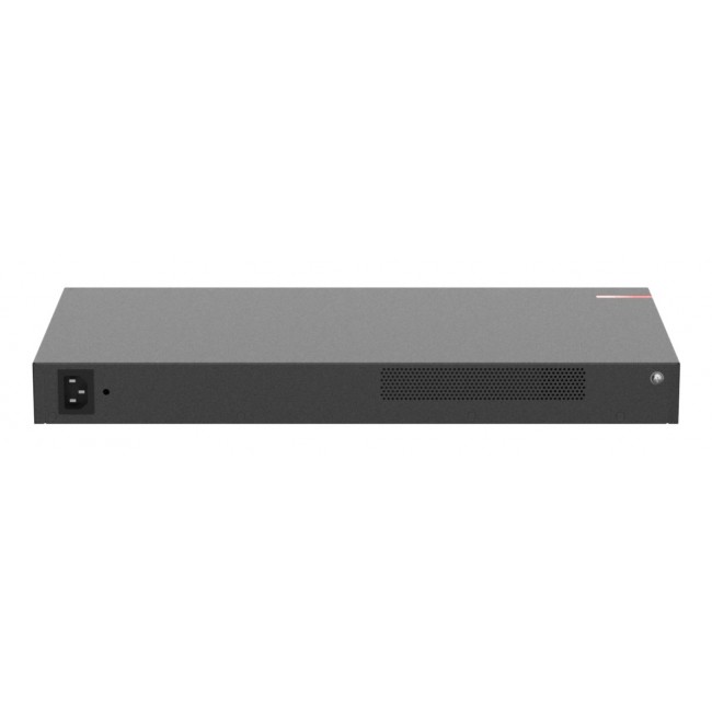 Ruijie Networks RG-S2915-24GT4MS-L network switch Managed L2 Gigabit Ethernet (10/100/1000) Grey Ruijie Networks RG-S2915-24GT4MS-L network switch Managed L2 Gigabit Ethernet (10/100/1000) Grey