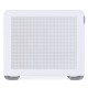 Jonsbo U4 Mini Micro-ATX Case, Tempered Glass - white Jonsbo U4 Mini Micro-ATX Case, Tempered Glass - white