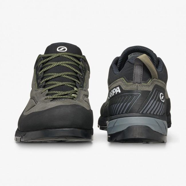 Scarpa RAPID XT GTX, 44, Shark - Military Scarpa RAPID XT GTX, 44, Shark - Military