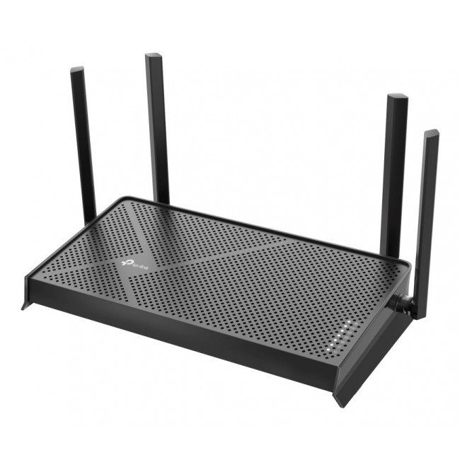TP-Link Archer BE3600 wireless router 2.5 Gigabit Ethernet Dual-band (2.4 GHz / 5 GHz) Black TP-Link Archer BE3600 wireless router 2.5 Gigabit Ethernet Dual-band (2.4 GHz / 5 GHz) Black