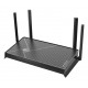 TP-Link Archer BE3600 wireless router 2.5 Gigabit Ethernet Dual-band (2.4 GHz / 5 GHz) Black TP-Link Archer BE3600 wireless router 2.5 Gigabit Ethernet Dual-band (2.4 GHz / 5 GHz) Black