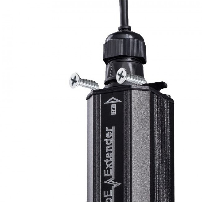 Cudy POE15 PoE adapter Gigabit Ethernet Cudy POE15 PoE adapter Gigabit Ethernet