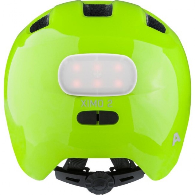 Alpina Sports XIMO 2 FLASH Green