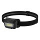 Ansmann LED Head Torch 300 lm, 21 m Range Ansmann LED Head Torch 300 lm, 21 m Range