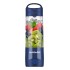 NutriBullet Portable 0.475 L Sport blender Blue, Navy