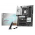 MSI B850 GAMING PLUS WIFI motherboard AMD B850 Socket AM5 ATX