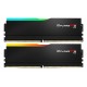 G.Skill Ripjaws M5 RGB F5-6000J3636F16GX2-RM5RK memory module 32 GB 2 x 16 GB DDR5 288-pin DIMM