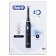 BRAUN ORAL-B ELECTRIC TOOL IO 6N BLACK ONYX black