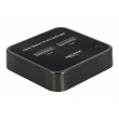 DeLOCK M.2 Docking Station for 2 x M.2 SATA SSD with Clone function DeLOCK M.2 Docking Station for 2 x M.2 SATA SSD with Clone function