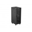 Lanberg FF01-6832-23BL rack cabinet 32U Freestanding rack Black Lanberg FF01-6832-23BL rack cabinet 32U Freestanding rack Black