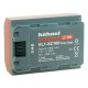 Hahnel HLX-XZ100 Lithium-Ion (Li-Ion) 2400 mAh