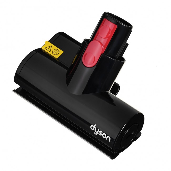 Dyson V8 Cyclone 2-in-1 stick vacuum Battery Dry Bagless 0.54 L Black