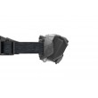 LED headlamp Ledlenser HF6R Core Black