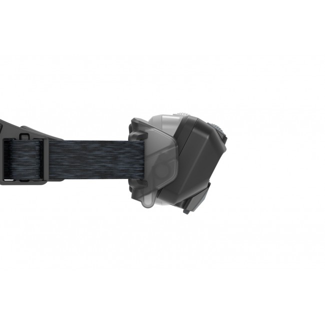 LED headlamp Ledlenser HF6R Core Black