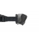 LED headlamp Ledlenser HF6R Core Black