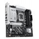 ASUS PRIME B860M-A WIFI Intel B860 LGA 1851 (Socket V1) micro ATX