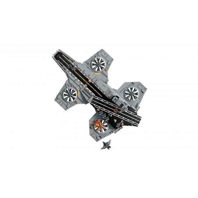 LEGO MARVEL 76354 S.H.I.E.L.D. Helicarrier