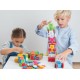 Marioinex Mini Waffle Building Blocks, 200 pieces