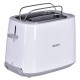 Philips Daily Collection HD2582/00 toaster 2 slice(s) 830 W White