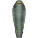 Therm-a-Rest Questar Adult Mummy sleeping bag Polyester Green, Yellow